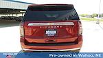 2021 Chevrolet Suburban 4WD SUV for sale #5C3453A - photo 4