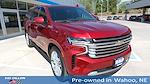 2021 Chevrolet Suburban 4WD SUV for sale #5C3453A - photo 7