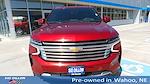2021 Chevrolet Suburban 4WD SUV for sale #5C3453A - photo 8