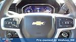 2024 Chevrolet Silverado 3500 Crew Cab 4WD Pickup for sale #5C3459A - photo 12
