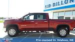 2024 Chevrolet Silverado 3500 Crew Cab 4WD Pickup for sale #5C3459A - photo 3