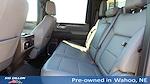 2024 Chevrolet Silverado 3500 Crew Cab 4WD Pickup for sale #5C3459A - photo 18