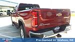 2024 Chevrolet Silverado 3500 Crew Cab 4WD Pickup for sale #5C3459A - photo 2