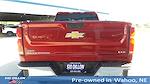 2024 Chevrolet Silverado 3500 Crew Cab 4WD Pickup for sale #5C3459A - photo 4