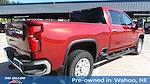 2024 Chevrolet Silverado 3500 Crew Cab 4WD Pickup for sale #5C3459A - photo 5