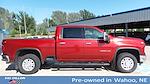 2024 Chevrolet Silverado 3500 Crew Cab 4WD Pickup for sale #5C3459A - photo 6