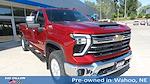 2024 Chevrolet Silverado 3500 Crew Cab 4WD Pickup for sale #5C3459A - photo 7