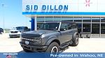 2022 Ford Bronco 4WD SUV for sale #5C3459B - photo 1