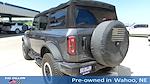 2022 Ford Bronco 4WD SUV for sale #5C3459B - photo 2