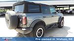 2022 Ford Bronco 4WD SUV for sale #5C3459B - photo 5