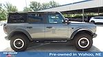 2022 Ford Bronco 4WD SUV for sale #5C3459B - photo 6