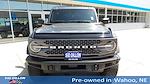 2022 Ford Bronco 4WD SUV for sale #5C3459B - photo 8