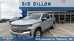 2022 Chevrolet Silverado 1500 Crew Cab 4WD Pickup for sale #5C3461A - photo 1