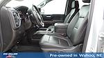 2022 Chevrolet Silverado 1500 Crew Cab 4WD Pickup for sale #5C3461A - photo 10