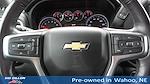 2022 Chevrolet Silverado 1500 Crew Cab 4WD Pickup for sale #5C3461A - photo 12