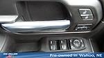 2022 Chevrolet Silverado 1500 Crew Cab 4WD Pickup for sale #5C3461A - photo 14