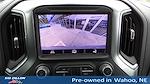 2022 Chevrolet Silverado 1500 Crew Cab 4WD Pickup for sale #5C3461A - photo 16