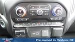 2022 Chevrolet Silverado 1500 Crew Cab 4WD Pickup for sale #5C3461A - photo 17