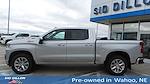 2022 Chevrolet Silverado 1500 Crew Cab 4WD Pickup for sale #5C3461A - photo 3