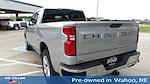 2022 Chevrolet Silverado 1500 Crew Cab 4WD Pickup for sale #5C3461A - photo 2