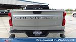 2022 Chevrolet Silverado 1500 Crew Cab 4WD Pickup for sale #5C3461A - photo 4