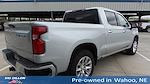 2022 Chevrolet Silverado 1500 Crew Cab 4WD Pickup for sale #5C3461A - photo 6
