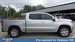 2022 Chevrolet Silverado 1500 Crew Cab 4WD Pickup for sale #5C3461A - photo 7