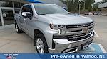2022 Chevrolet Silverado 1500 Crew Cab 4WD Pickup for sale #5C3461A - photo 8