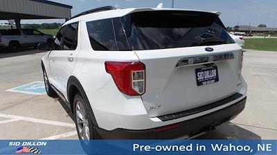 2022 Ford Explorer 4WD SUV for sale #5C3462A - photo 2