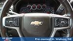 2020 Chevrolet Silverado 2500 Crew Cab 4WD Pickup for sale #5C3463A - photo 12