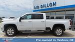 2020 Chevrolet Silverado 2500 Crew Cab 4WD Pickup for sale #5C3463A - photo 3