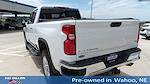 2020 Chevrolet Silverado 2500 Crew Cab 4WD Pickup for sale #5C3463A - photo 2