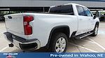 2020 Chevrolet Silverado 2500 Crew Cab 4WD Pickup for sale #5C3463A - photo 6