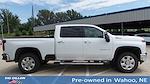 2020 Chevrolet Silverado 2500 Crew Cab 4WD Pickup for sale #5C3463A - photo 7