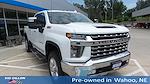 2020 Chevrolet Silverado 2500 Crew Cab 4WD Pickup for sale #5C3463A - photo 8