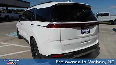 2023 Kia Carnival FWD Minivan for sale #5C3464A - photo 2