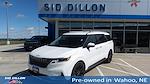 2023 Kia Carnival FWD Minivan for sale #5C3464A - photo 1