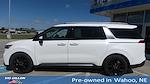 2023 Kia Carnival FWD Minivan for sale #5C3464A - photo 3