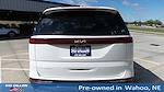 2023 Kia Carnival FWD Minivan for sale #5C3464A - photo 4