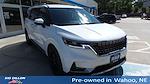 2023 Kia Carnival FWD Minivan for sale #5C3464A - photo 7