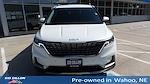 2023 Kia Carnival FWD Minivan for sale #5C3464A - photo 8