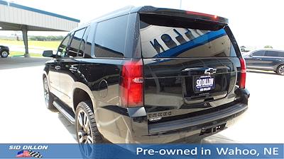 2018 Chevrolet Tahoe 4WD SUV for sale #5C3483A - photo 2