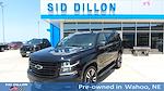 2018 Chevrolet Tahoe 4WD SUV for sale #5C3483A - photo 1