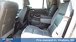 2018 Chevrolet Tahoe 4WD SUV for sale #5C3483A - photo 18