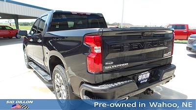2023 Chevrolet Silverado 1500 Crew Cab 4WD Pickup for sale #5C3485A - photo 2