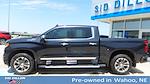 2023 Chevrolet Silverado 1500 Crew Cab 4WD Pickup for sale #5C3485A - photo 3