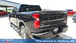2023 Chevrolet Silverado 1500 Crew Cab 4WD Pickup for sale #5C3485A - photo 2