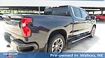 2023 Chevrolet Silverado 1500 Crew Cab 4WD Pickup for sale #5C3485A - photo 6