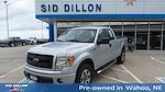 2013 Ford F-150 Super Cab 4WD Pickup for sale #5C3495A - photo 1
