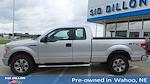 2013 Ford F-150 Super Cab 4WD Pickup for sale #5C3495A - photo 3